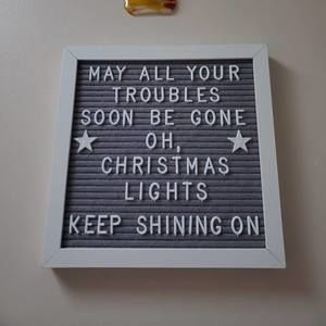 Meet your Posher, Tabitha